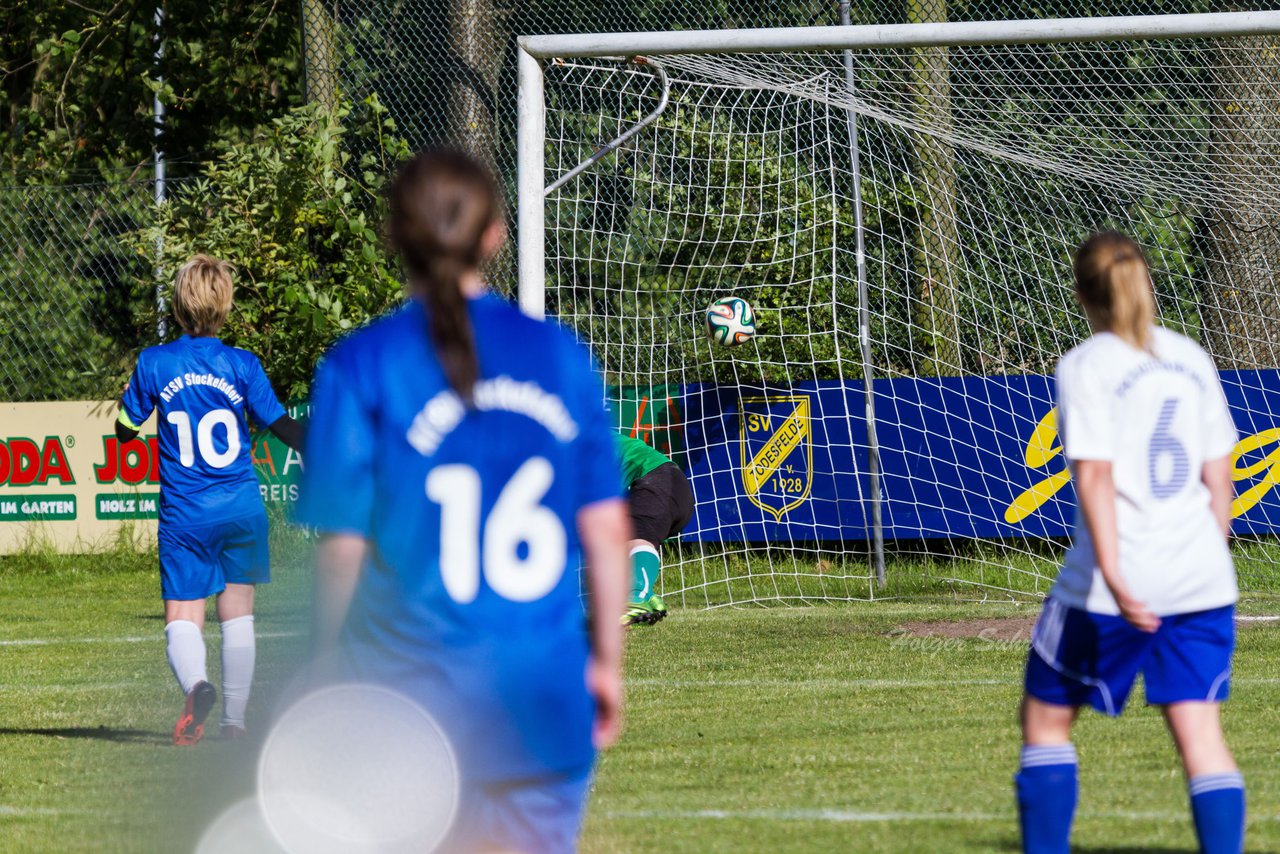 Bild 250 - Frauen ATSV Stockelsdorf - FSC Kaltenkirchen : Ergebnis: 4:3